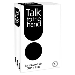 ΕΠΙΤΡΑΠΕΖΙΟ TALK TO THE HAND