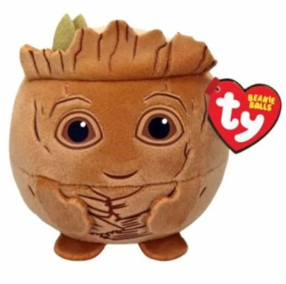 TY BEANIE BALLS ΛΟΥΤΡΙΝΟ: GROOT