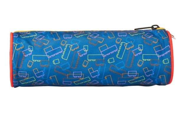 LEGO® PLAYFUL BRICKS ΚΑΣΕΤΙΝΑ ΒΑΡΕΛΑΚΙ SMALL - 20287-2407