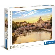 ΠΑΖΛ 1500 H.Q. ΡΩΜΗ