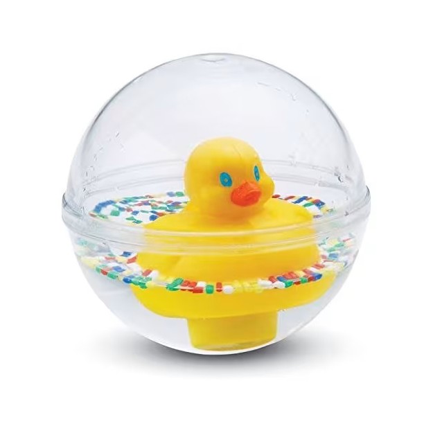 FISHER-PRICE - WATERMATES ΠΑΠΑΚΙ ΜΠΑΝΙΟΥ- DVH21