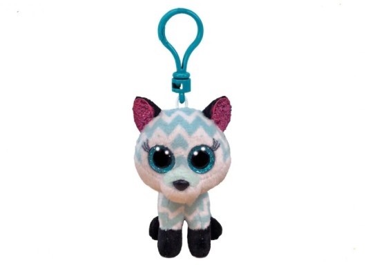 TY BEANIE BELLIES ΛΟΥΤΡΙΝΟ ΜΠΡΕΛΟΚ: ATLAS ΑΛΕΠΟΥ ΤΙΡΚΟΥΑΖ 8,5 ΕΚ.