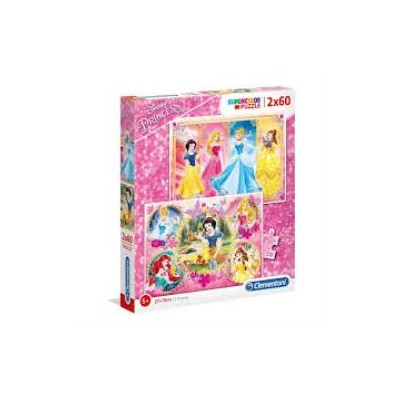 ΠΑΖΛ 2Χ60 S.C. PRINCESS