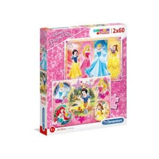 ΠΑΖΛ 2Χ60 S.C. PRINCESS