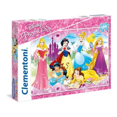 ΠΑΖΛ 104 S.C. PRINCESS