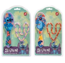 ΒΟΥΡΤΑ ΜΕ ΚΟΛΙΕ STITCH (2 ΣΧΕΔΙΑ - ΤΥΧΑΙΑ ΕΠΙΛΟΓΗ)