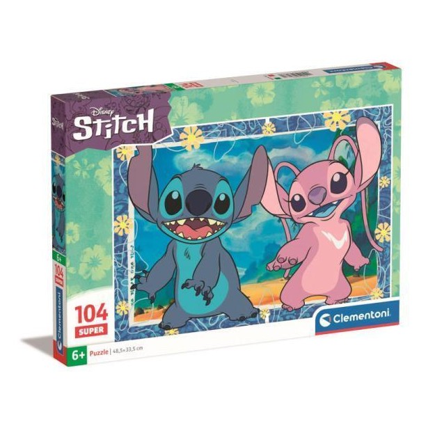 ΠΑΖΛ 104 S.C. STITCH (27573)