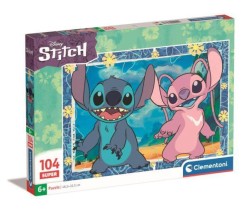 ΠΑΖΛ 104 S.C. STITCH (27573)