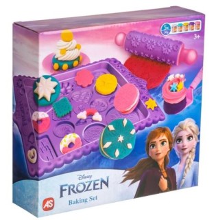 ΣΕΤ ΠΛΑΣΤΕΛΙΝΗΣ: ΦΤΙΑΝΧΩ ΜΠΙΣΚΟΤΑ ΜΕ ΤΗΝ FROZEN