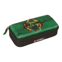 LEGO® NINJAGO GREEN ΚΑΣΕΤΙΝΑ 3D - 20027-2101