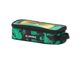 LEGO® NINJAGO GREEN ΚΑΣΕΤΙΝΑ ΟΒΑΛ - 10052-2201