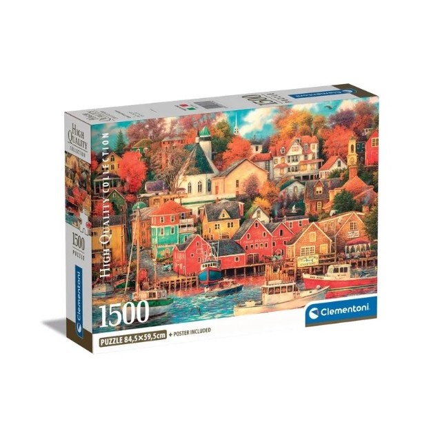 ΠΑΖΛ 1500 H.Q. ΛΙΜΑΝΙ ΠΑΛΙΑΣ ΚΑΛΗΣ ΕΠΟΧΗΣ COMPACT BOX