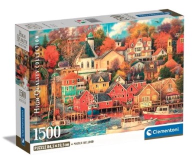 ΠΑΖΛ 1500 H.Q. ΛΙΜΑΝΙ ΠΑΛΙΑΣ ΚΑΛΗΣ ΕΠΟΧΗΣ COMPACT BOX