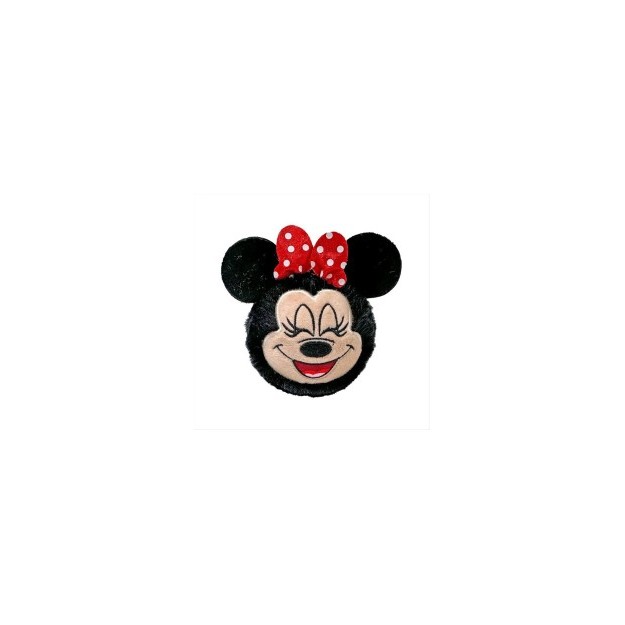 TY ΧΝΟΥΔΩΤΟ ΜΠΑΛΑΚΙ BEANIE BOUNCERS DISNEY: MINNIE