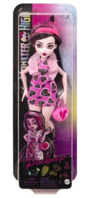 MONSTER HIGH - DRACULAURA - HKY74