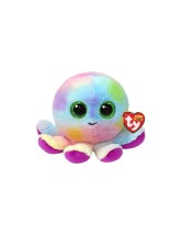 TY BEANIE BELLIES ΛΟΥΤΡΙΝΟ: BUBBLES ΧΝΟΥΔΩΤΟ ΧΤΑΠΟΔΙ ΠΟΛΥΧΡΩΜΟ 15 ΕΚ.
