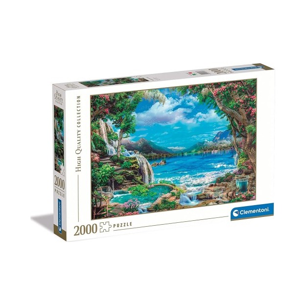 ΠΑΖΛ 2000 H.Q. ΕΠΙΓΕΙΟΣ ΠΑΡΑΔΕΙΣΟΣ