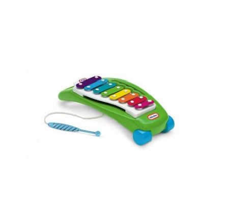 LITTLE TIKES TAP-A-TUNE® ΞΥΛΟΦΩΝΟ