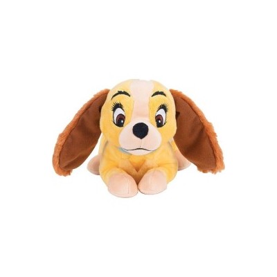 ΛΟΥΤΡΙΝΟ DISNEY: LADY ΤΟ ΣΚΥΛΑΚΙ 17 ΕΚ.