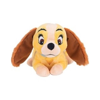 ΛΟΥΤΡΙΝΟ DISNEY: LADY ΤΟ ΣΚΥΛΑΚΙ 17 ΕΚ.