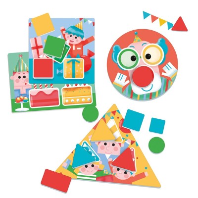 ΕΞΥΠΝΟΥΛΗΣ: ΣΧΗΜΑΤΑ & ΧΡΩΜΑΤΑ ΕΚΠΑΙΔΕΥΤΙΚΟ (63259) N/E