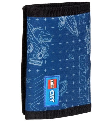 LEGO® CITY, SPACE EXPLORER ΠΟΡΤΟΦΟΛΙ - M-LINE 10103-2505