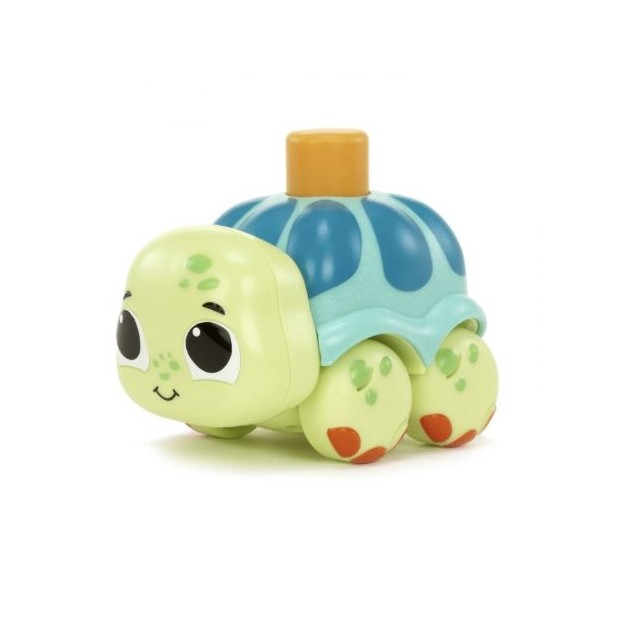 LITTLE TIKES TOUCH N GO- TURTLE