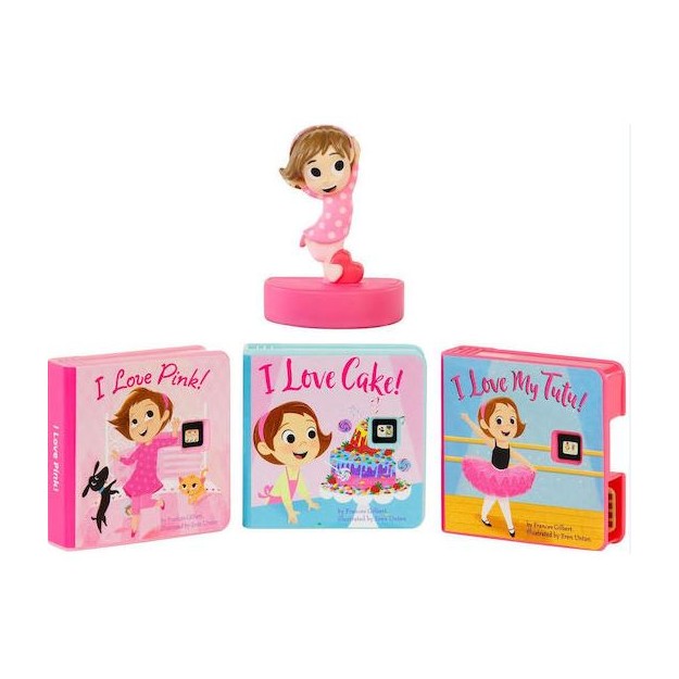 LITTLE TIKES ΣΥΛΛΟΓΗ ΙΣΤΟΡΙΕΣ STORY DREAM MACHINE I LOVE (PDQ)