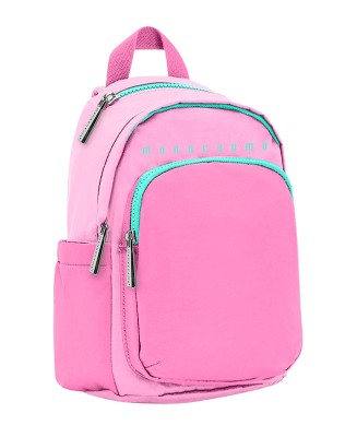 MONOCROMO PASTEL MINI ΣΑΚΙΔΙΟ ΡΟΖ