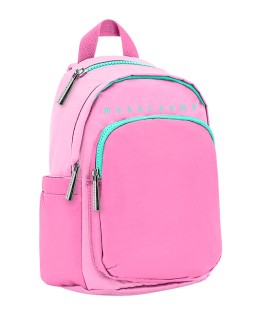 MONOCROMO PASTEL MINI ΣΑΚΙΔΙΟ ΡΟΖ