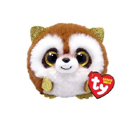 TY BEANIE BALLS ΛΟΥΤΡΙΝΟ: PICKPOCKET ΧΝΟΥΔΩΤΟ ΚΑΦΕ ΡΑΚΟΥΝ