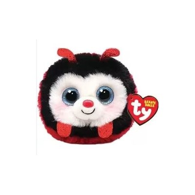 TY BEANIE BALLS ΛΟΥΤΡΙΝΟ: IZZY ΧΝΟΥΔΩΤΟ ΠΑΣΧΑΛΙΤΣΑ