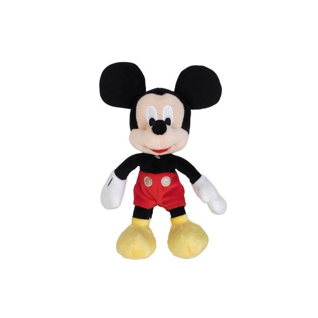 ΛΟΥΤΡΙΝΟ DISNEY: MICKEY 20 ΕΚ.