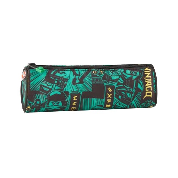 LEGO® NINJAGO GREEN ΚΑΣΕΤΙΝΑ ΒΑΡΕΛΑΚΙ - 10050-2301