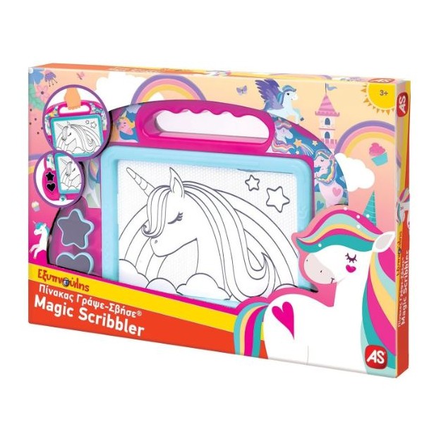 ΠΙΝΑΚΑΣ ΓΡΑΨΕ - ΣΒΗΣΕ : FANTASY DREAMS