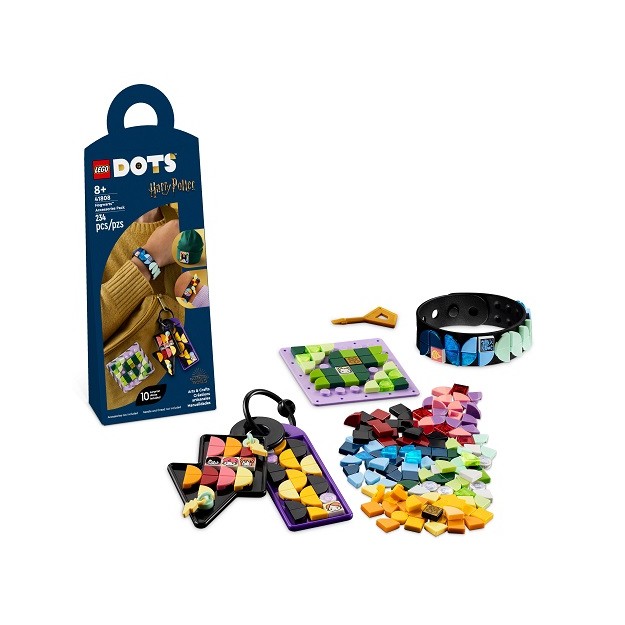 LEGO® DOTS: HOGWARTS™ ACCESSORIES PACK