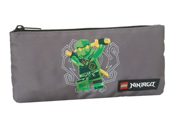 LEGO® NINJAGO, GREEN ΚΑΣΕΤΙΝΑ ΠΑΡΑΛΛΗΛΟΓΡΑΜΜΗ - 20289-2408