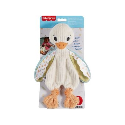 FISHER-PRICE - ΠΑΠΑΚΙ ΑΓΚΑΛΙΑΣ - HRB16