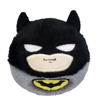 TY ΧΝΟΥΔΩΤΟ ΜΠΑΛΑΚΙ BEANIE BOUNCERS DC: BATMAN