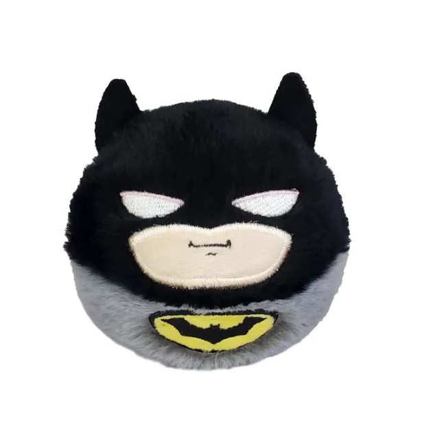 TY ΧΝΟΥΔΩΤΟ ΜΠΑΛΑΚΙ BEANIE BOUNCERS DC: BATMAN