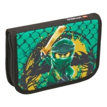 LEGO® NINJAGO GREEN ΚΑΣΕΤΙΝΑ ΓΕΜΑΤΗ - 20085-2101