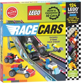 LEGO® RACE CARS