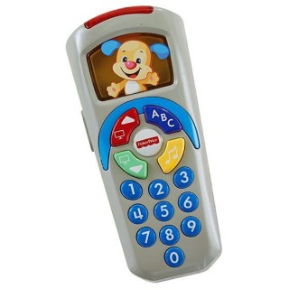 FISHER-PRICE - ΕΚΠΑΙΔΕΥΤΙΚΟ ΤΗΛΕΧΕΙΡΙΣΤΗΡΙΟ - HXB85