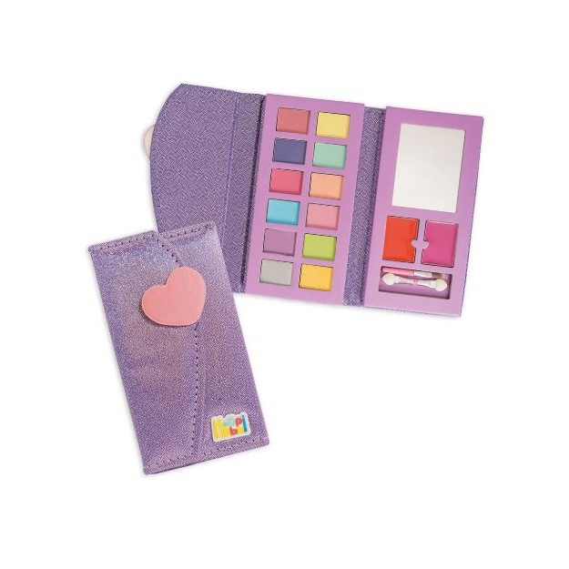 HAPPIHOBBI ΠΑΛΕΤΑ ΜΑΚΙΓΙΑΖ