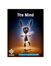 THE MIND - KA114183