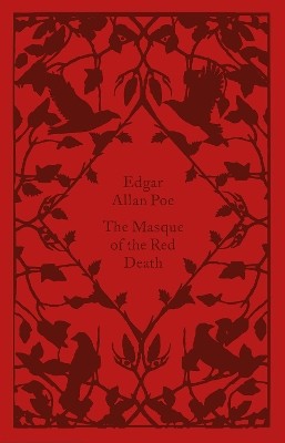 PENGUIN CLASSICS LITTLE CLOTHBOUND : THE MASQUE OF THE RED DEATH HC