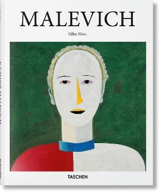TASCHEN BASIC ART SERIES : MALEVICH HC