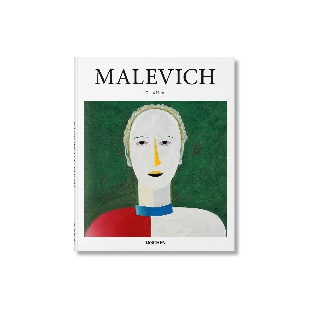 TASCHEN BASIC ART SERIES : MALEVICH HC