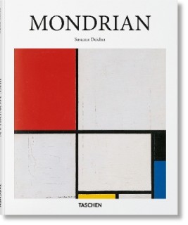 TASCHEN BASIC ART SERIES : MONDRIAN HC