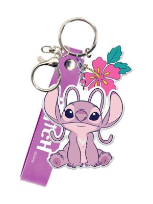 Diakakis Μπρελόκ Disney Angel 000565669